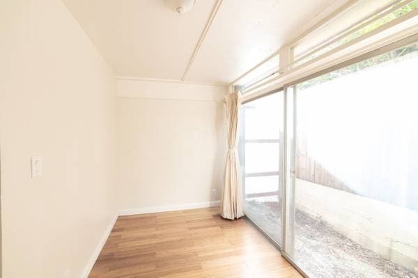 1BR/1BA Apartment on Milvia · Berkeley photo 4