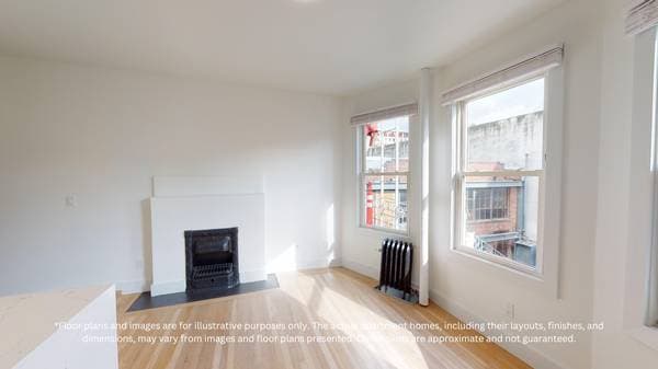 1BR/1BA Apartment on Bancroft Way · Berkeley photo 1