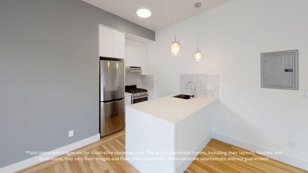 1BR/1BA Apartment on Bancroft Way · Berkeley photo 2