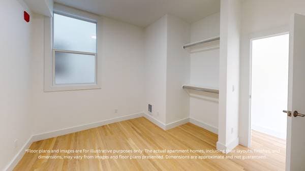 1BR/1BA Apartment on Bancroft Way · Berkeley photo 3