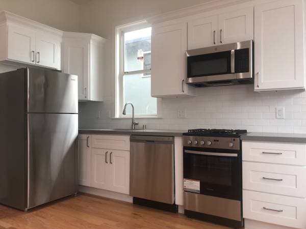 1BR/1BA Apartment on San Antonio Ave · Alameda photo 1