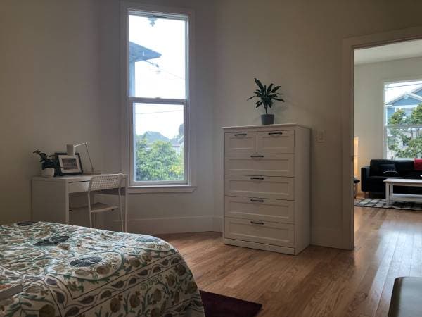 1BR/1BA Apartment on San Antonio Ave · Alameda photo 4
