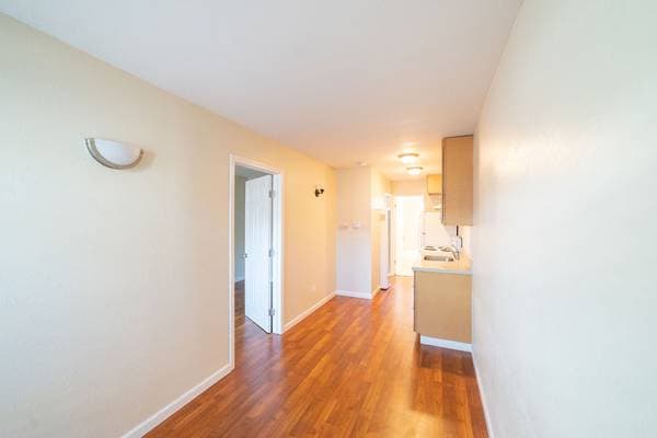 Apartments on Channing · Berkeley photo 1