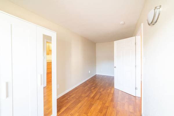 Apartments on Channing · Berkeley photo 3