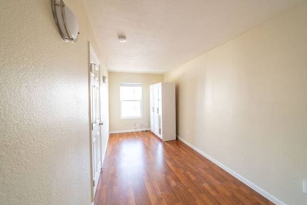 Apartments on Channing · Berkeley photo 4