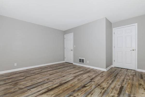 1BR/1BA Apartment on Contra Costa Boulevard · Pleasant Hill photo 2
