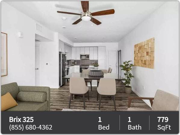1BR/1BA Apartment on Yolanda Ave · Santa Rosa photo 2