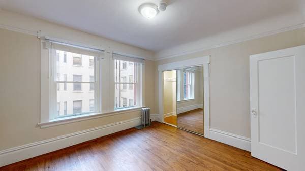 0BR/1BA Apartment on Geary St · San Francisco photo 1