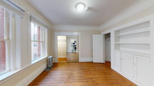 0BR/1BA Apartment on Geary St · San Francisco photo 2