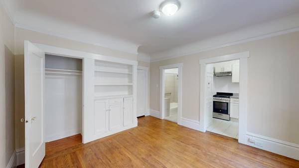 0BR/1BA Apartment on Geary St · San Francisco photo 4