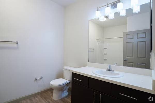 1BR/1BA Apartment · Napa photo 5