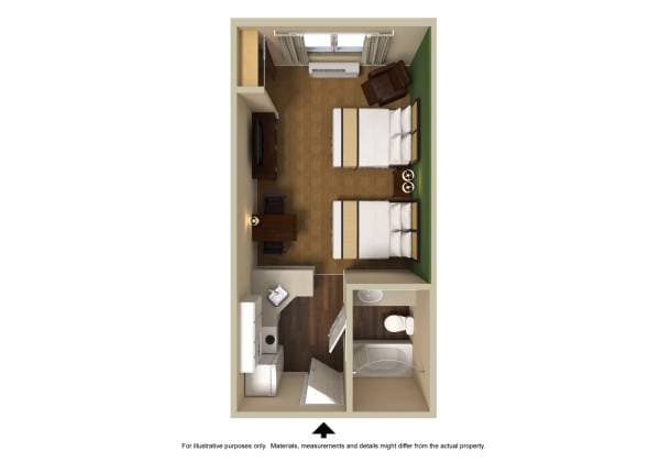1BR/1BA Other on San Ignacio Ave · San Jose photo 5