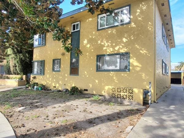 2BR/1BA Apartment on Monroe St · Santa Clara photo 1