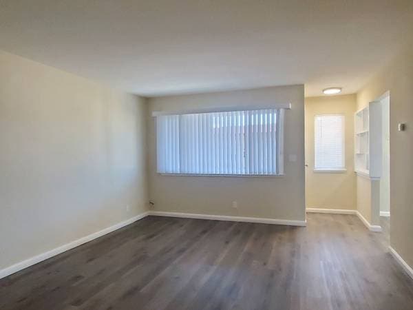 2BR/1BA Apartment on Monroe St · Santa Clara photo 4