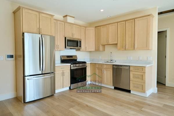 1BR/1BA Apartment on E Crescent Dr Unit A · Kentfield photo 5