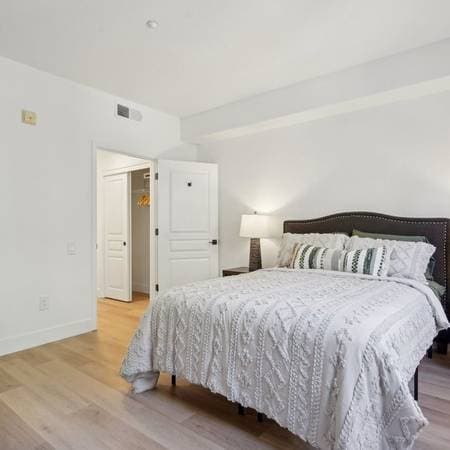 1BR/1BA Apartment on Ryland St. · San Jose photo 2