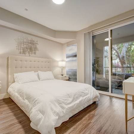 1BR/1BA Apartment on Ryland St. · San Jose photo 4