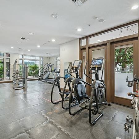 1BR/1BA Apartment on Ryland St. · San Jose photo 5