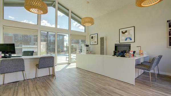 1BR/1BA Apartment on Fairfield Avenue · Fairfield photo 2
