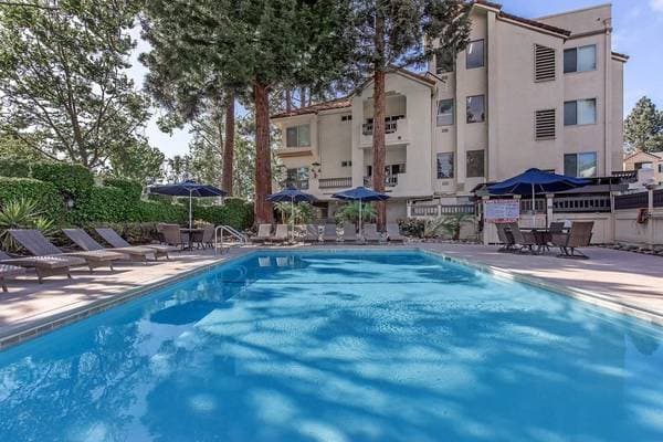 2BR/2BA Apartment on San Tomas Aquino Rd · San Jose photo 3