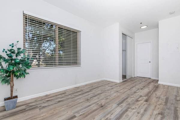2BR/2BA Apartment on San Tomas Aquino Rd · San Jose photo 5