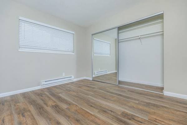 2BR/1BA Apartment on Stokes Street · San Jose photo 4