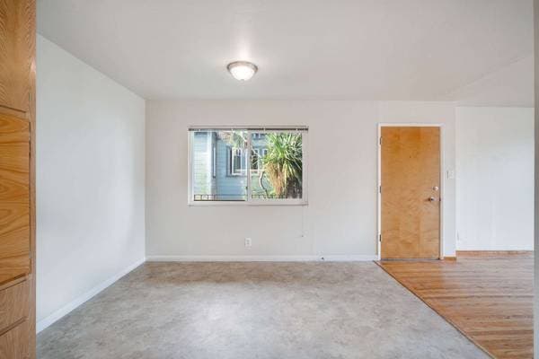 2BR/1BA Apartment · Berkeley photo 4