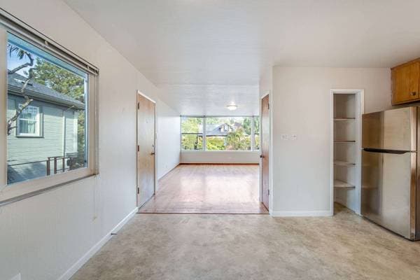 2BR/1BA Apartment · Berkeley photo 5