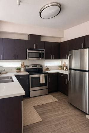 2BR/2BA Apartment · Napa photo 2