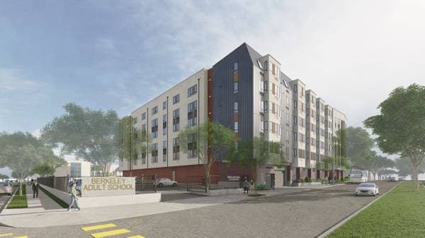 1BR/1BA Apartment on San Pablo Ave · Berkeley photo 3