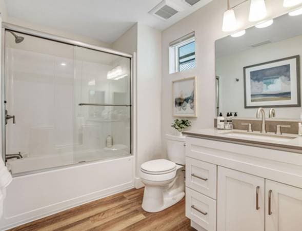 3BR/2BA Apartment · Santa Rosa photo 2