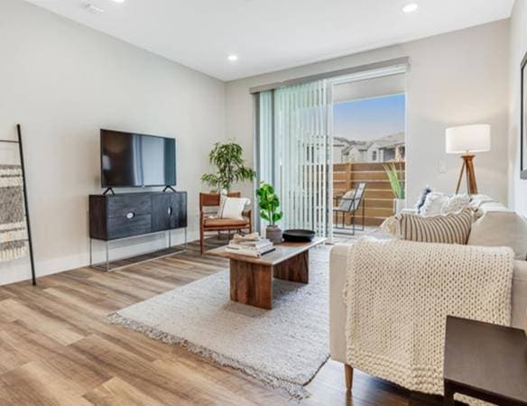 3BR/2BA Apartment · Santa Rosa photo 3