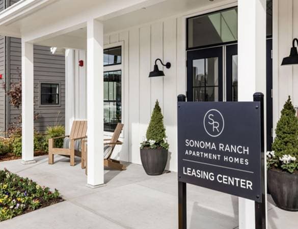 3BR/2BA Apartment · Santa Rosa photo 4