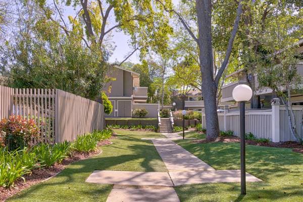 1BR/1BA Apartment on Golden Rd · Pleasanton photo 1