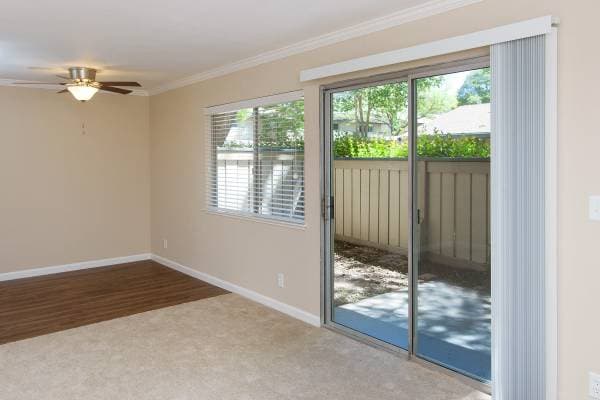 1BR/1BA Apartment on Golden Rd · Pleasanton photo 2