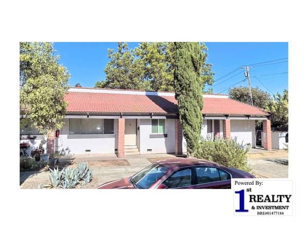 2BR/1BA Other · Fairfield photo 1