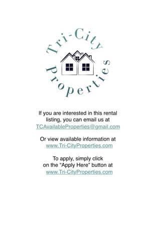 2BR/1BA Other · Fairfield photo 2