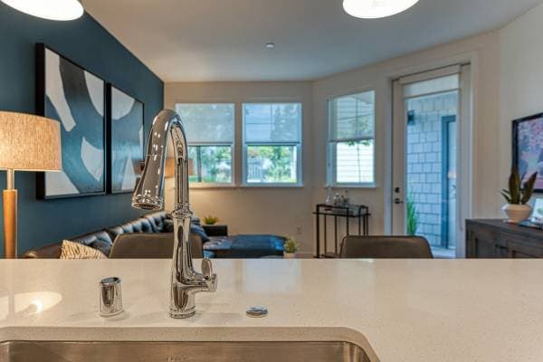 1BR/1BA Apartment on Diablo Road · Danville photo 5