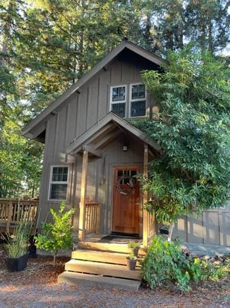 1BR/1BA Duplex · Sebastopol photo 1