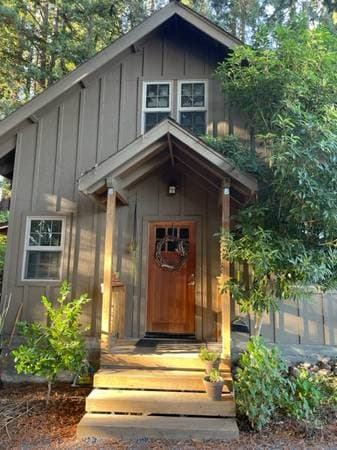 1BR/1BA Duplex · Sebastopol photo 3