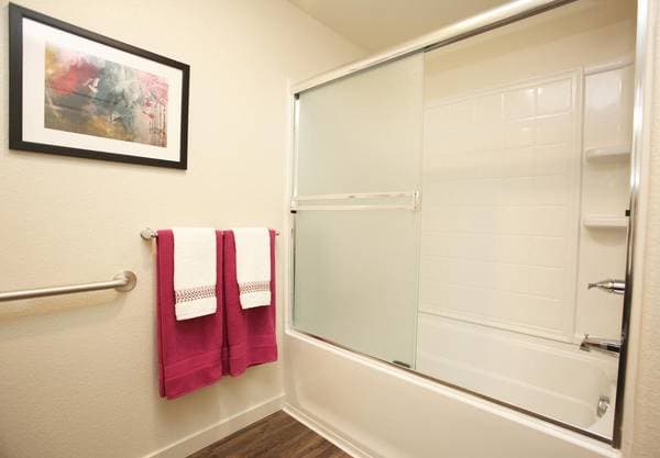 3BR/2BA Apartment on Business Center Dr. · Fairfield photo 5