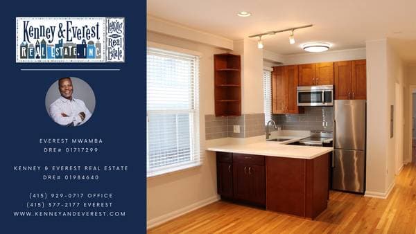 Apartments on Lakeshore · Oakland photo 1