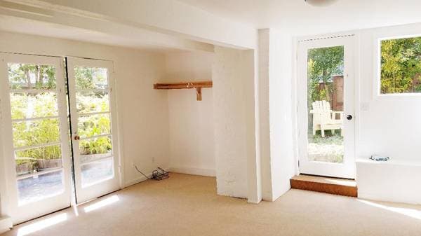 0BR/1BA In Law Adu · Fairfax photo 4