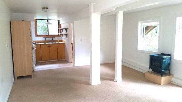 0BR/1BA In Law Adu · Fairfax photo 5