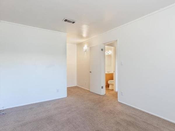 2BR/1BA Apartment on Delta Fair Blvd · Antioch photo 1