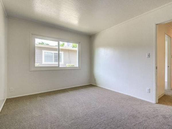 2BR/1BA Apartment on Delta Fair Blvd · Antioch photo 3