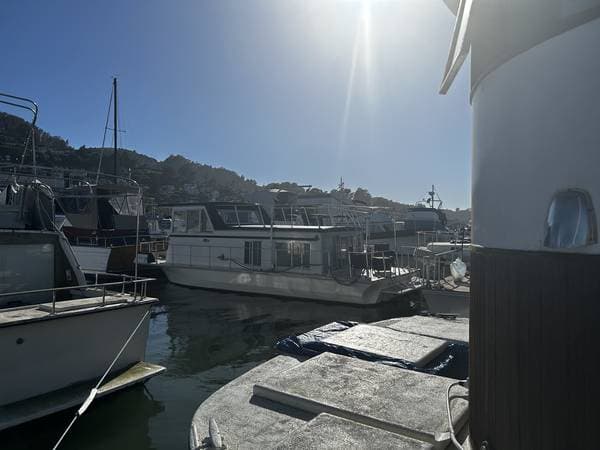 1BR/1BA Other on Locust Street · Sausalito photo 2