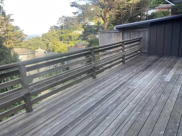 1BR/1BA Apartment on Crescent · Sausalito photo 4