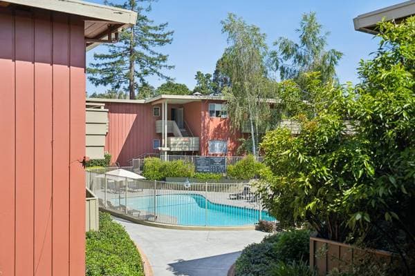 2BR/2BA Apartment on Massol Avenue · Los Gatos photo 2