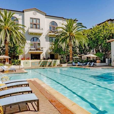 2BR/2BA Apartment on Ryland St. · San Jose photo 1